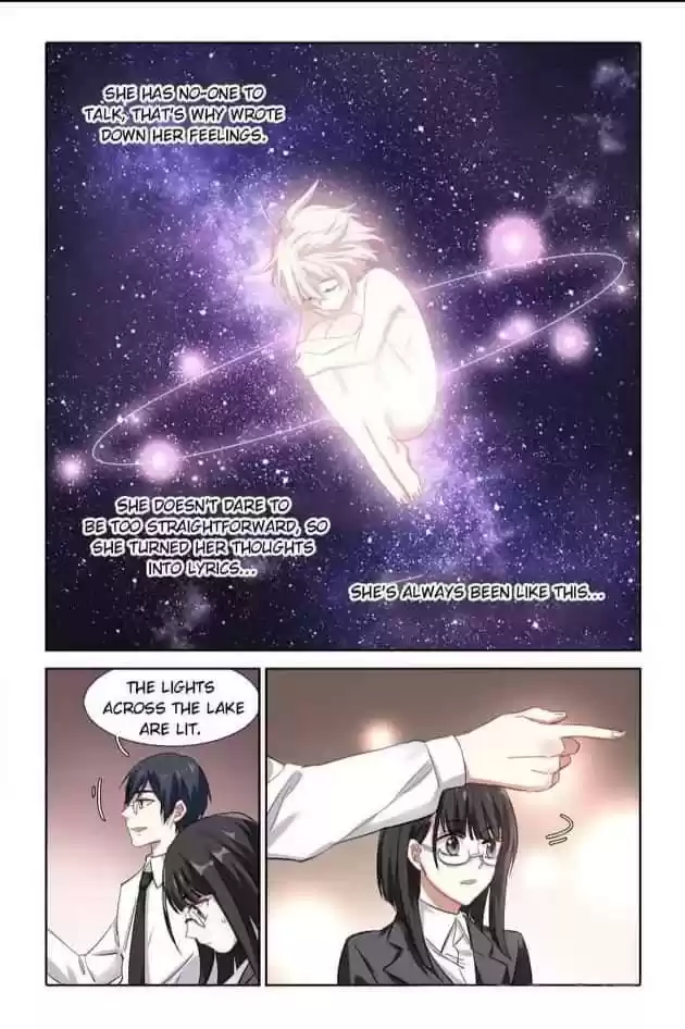 Star Dream Idol Project Chapter 202