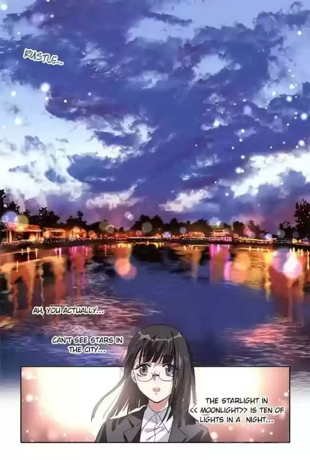 Star Dream Idol Project Chapter 202