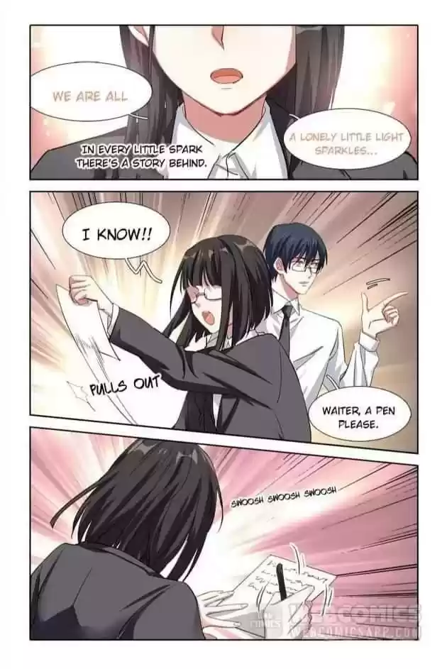 Star Dream Idol Project Chapter 202