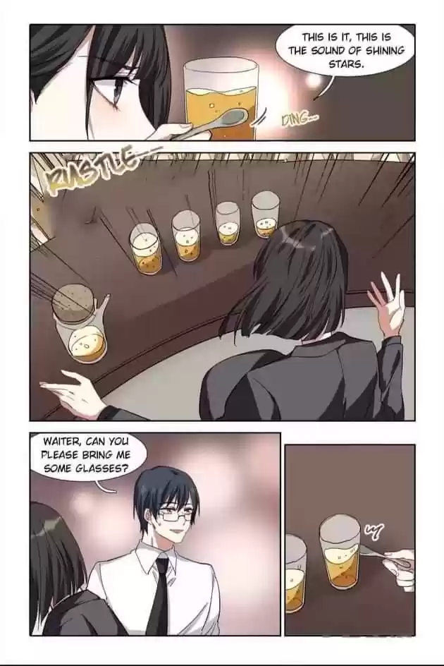 Star Dream Idol Project Chapter 202