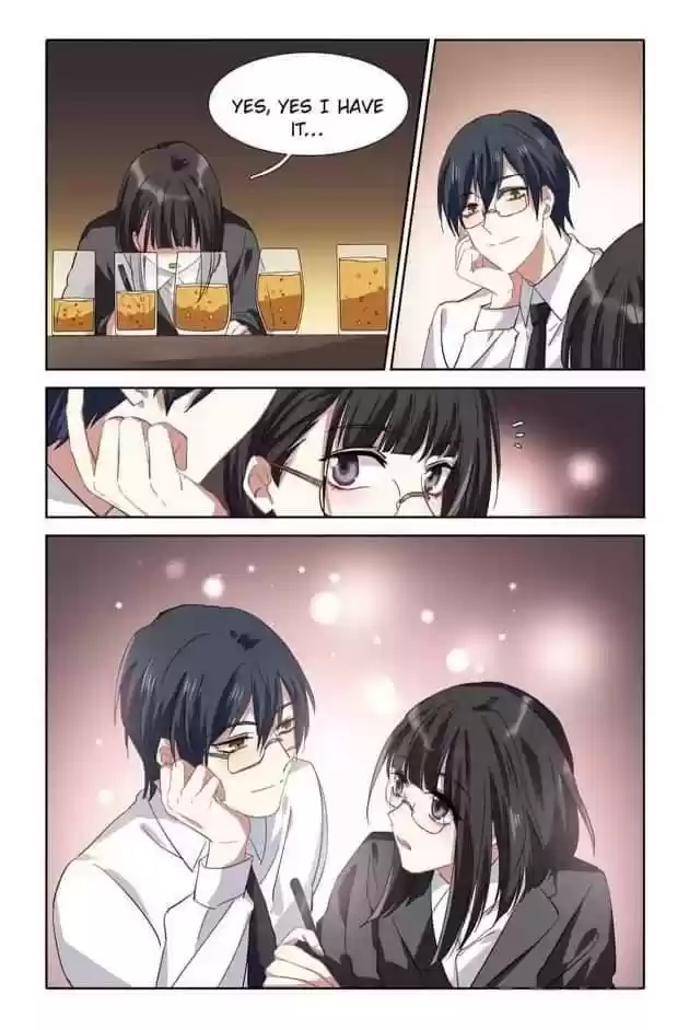 Star Dream Idol Project Chapter 202