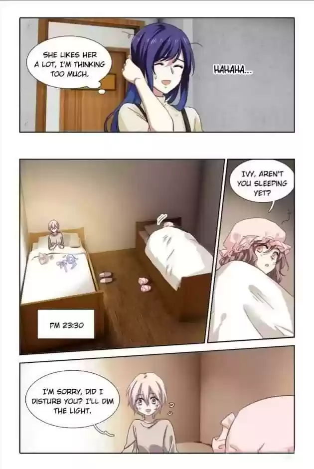 Star Dream Idol Project Chapter 203