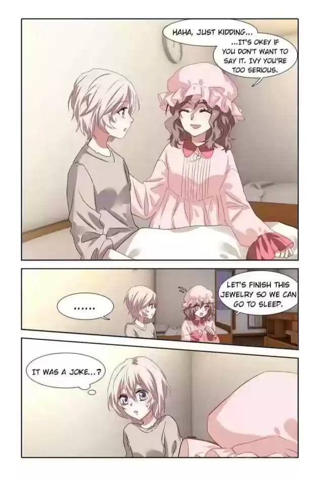 Star Dream Idol Project Chapter 204