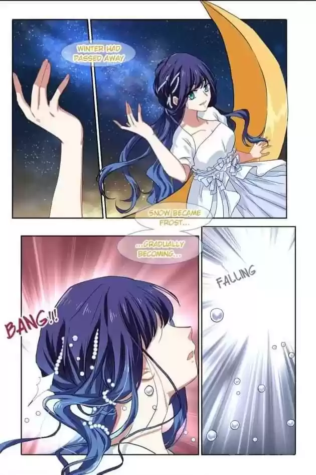 Star Dream Idol Project Chapter 204