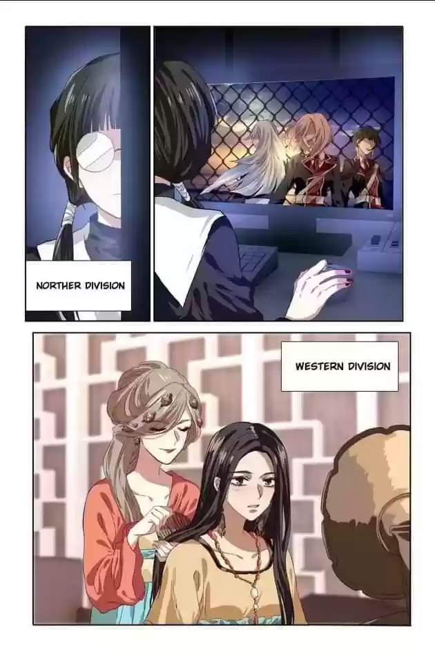 Star Dream Idol Project Chapter 205