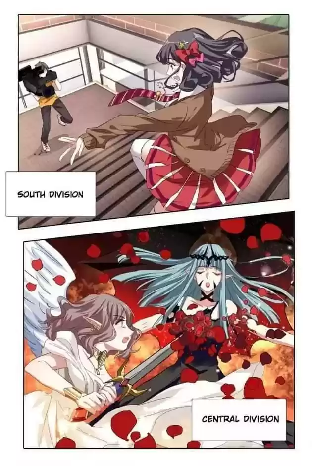 Star Dream Idol Project Chapter 205