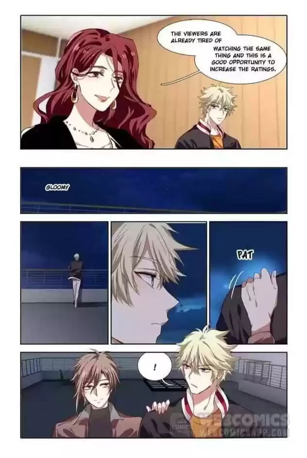 Star Dream Idol Project Chapter 205