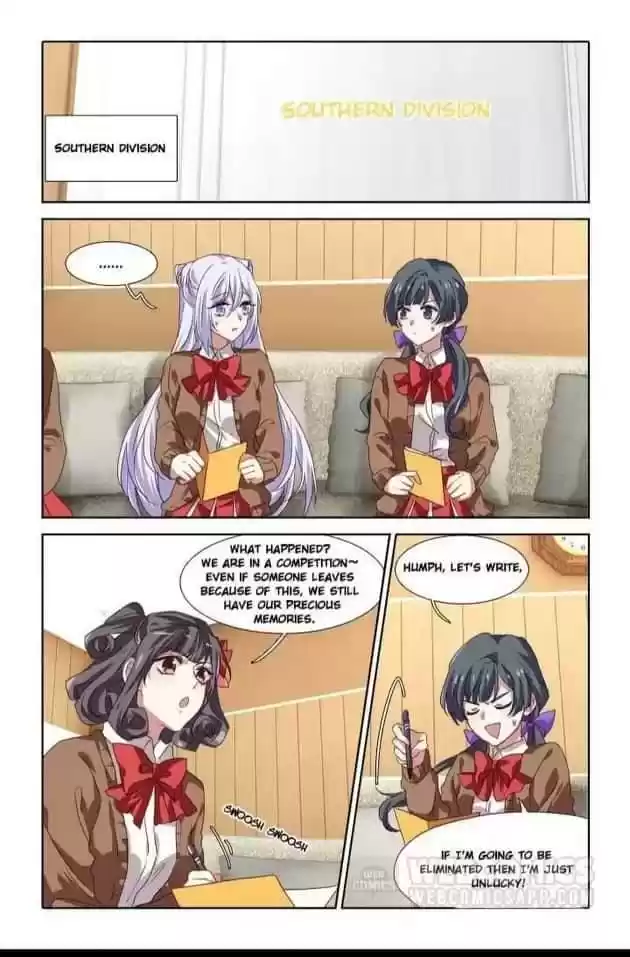 Star Dream Idol Project Chapter 209