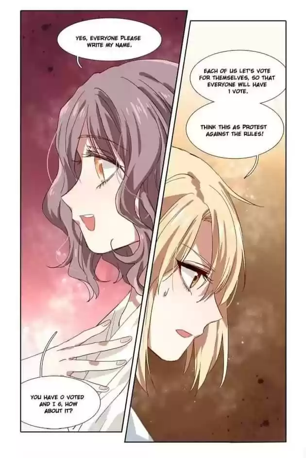 Star Dream Idol Project Chapter 209