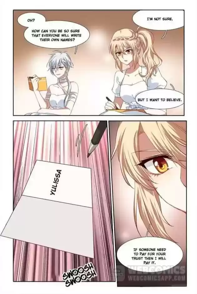 Star Dream Idol Project Chapter 209