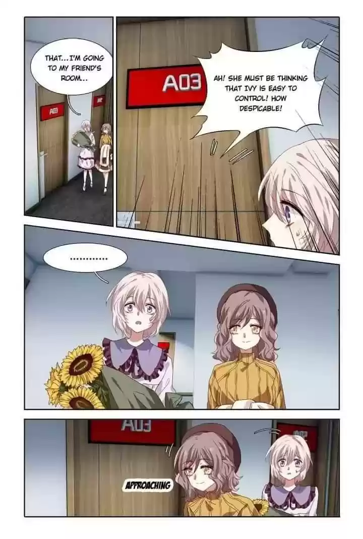 Star Dream Idol Project Chapter 211