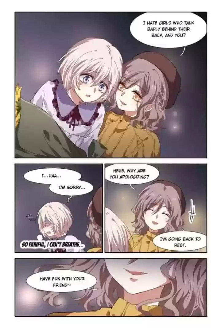 Star Dream Idol Project Chapter 211