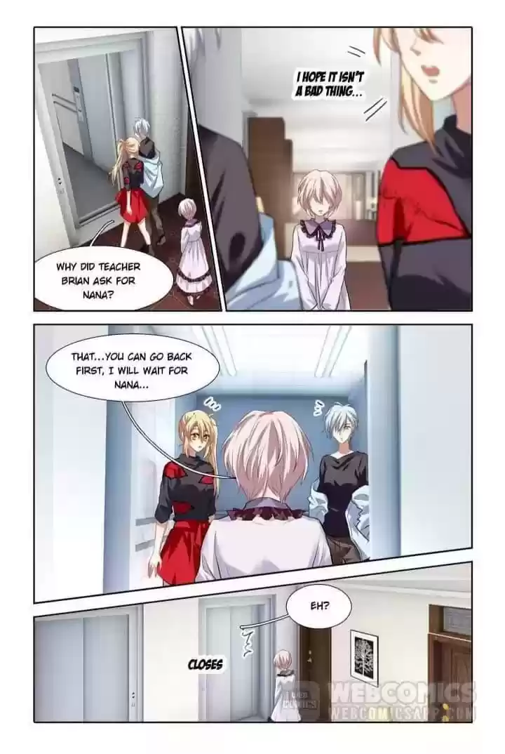 Star Dream Idol Project Chapter 212