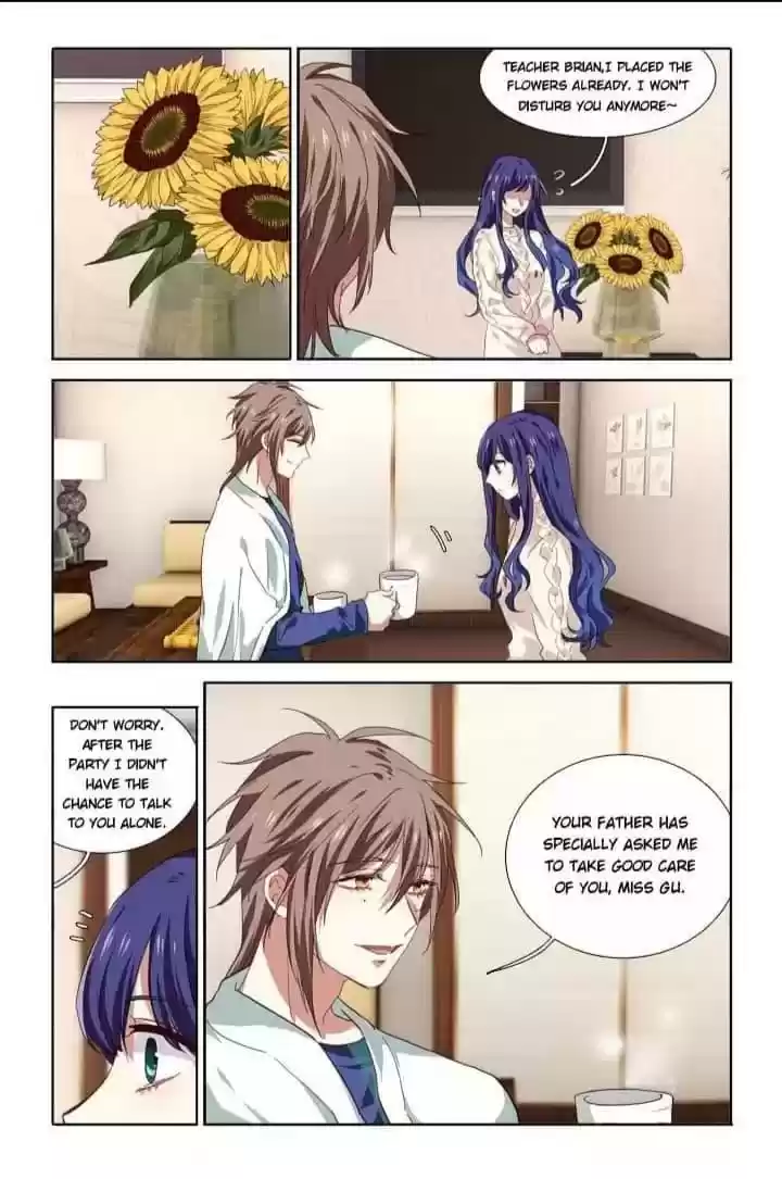 Star Dream Idol Project Chapter 212