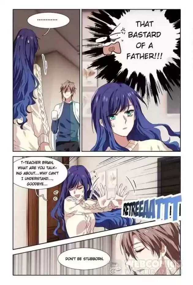 Star Dream Idol Project Chapter 213