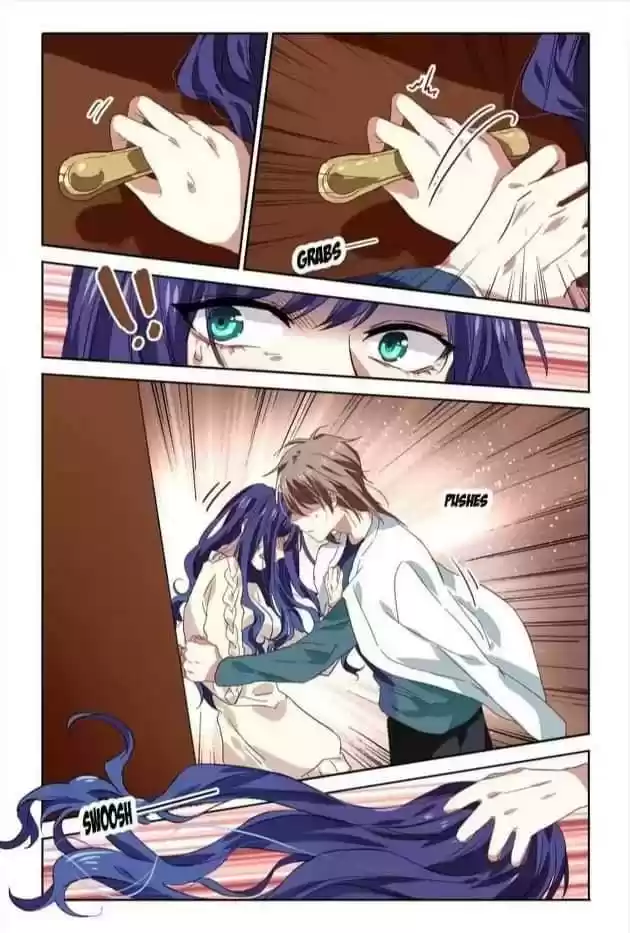 Star Dream Idol Project Chapter 213