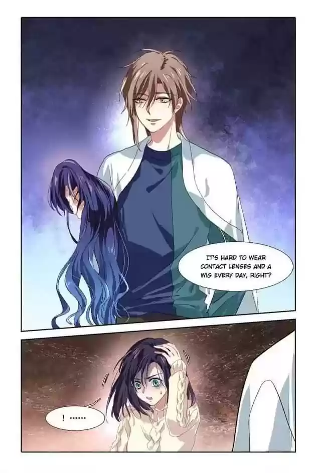 Star Dream Idol Project Chapter 213