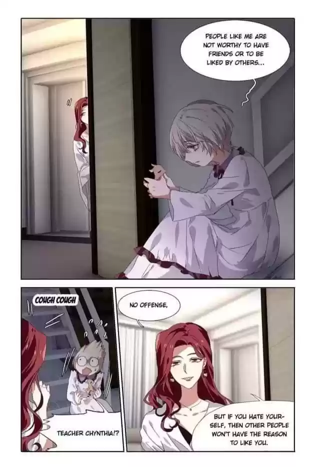 Star Dream Idol Project Chapter 213