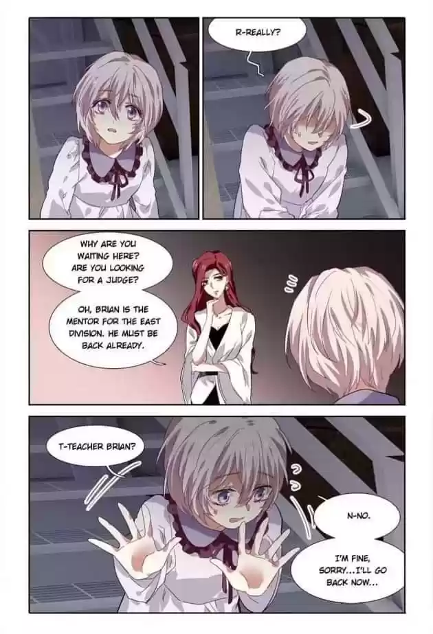 Star Dream Idol Project Chapter 213