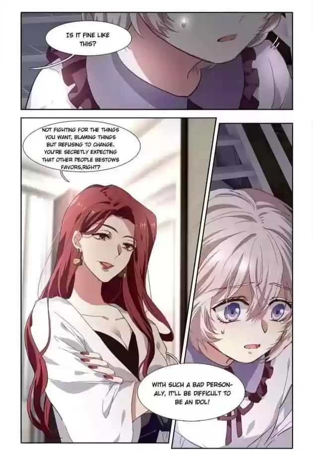 Star Dream Idol Project Chapter 213