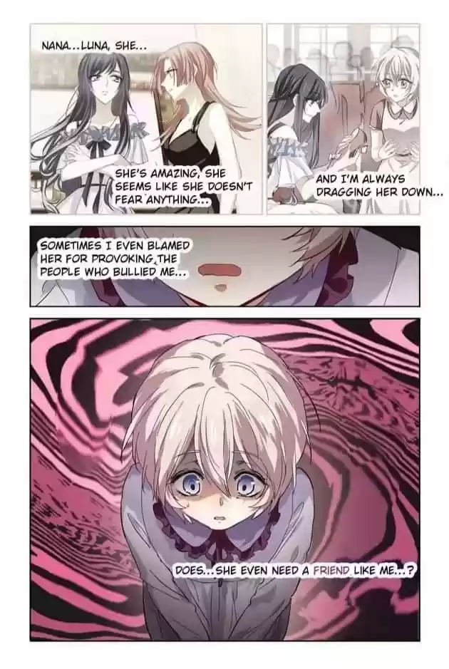 Star Dream Idol Project Chapter 214