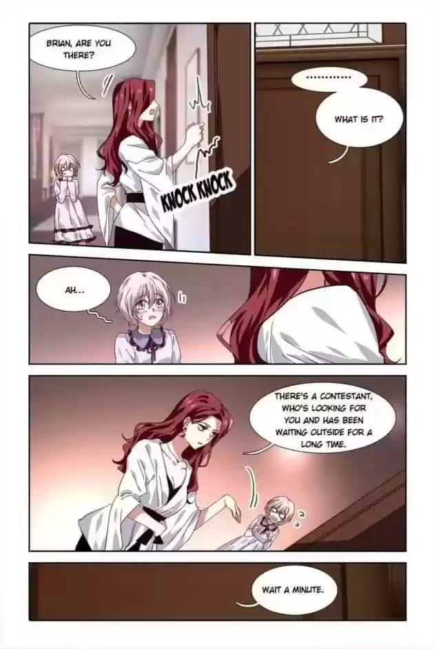 Star Dream Idol Project Chapter 214