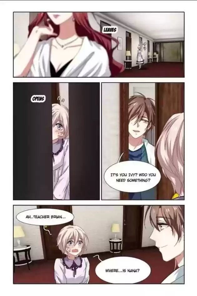 Star Dream Idol Project Chapter 214