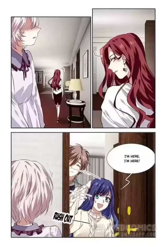 Star Dream Idol Project Chapter 214