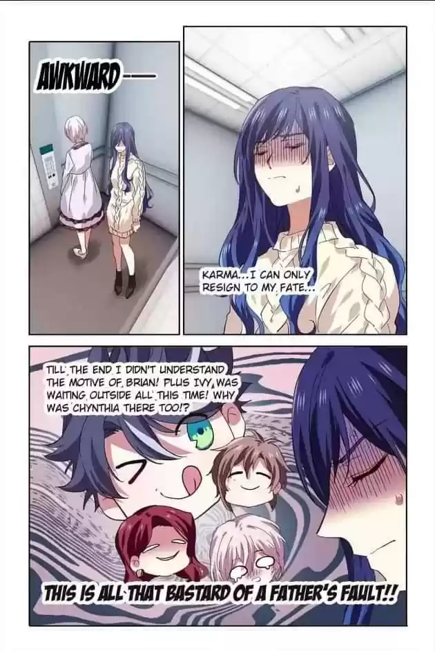 Star Dream Idol Project Chapter 214