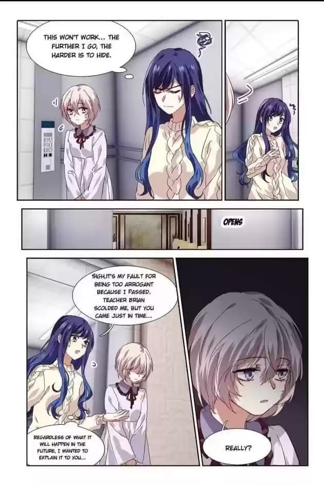 Star Dream Idol Project Chapter 214