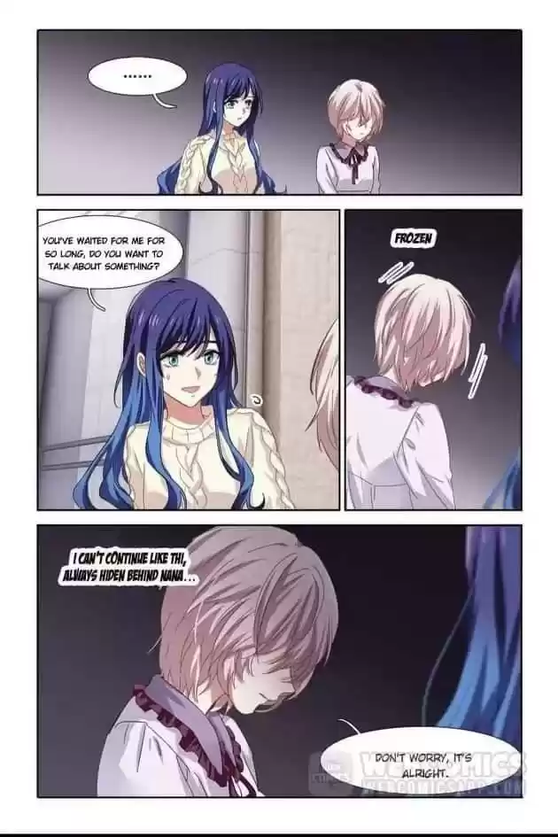 Star Dream Idol Project Chapter 214