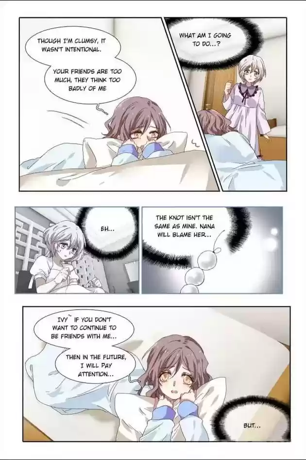 Star Dream Idol Project Chapter 215