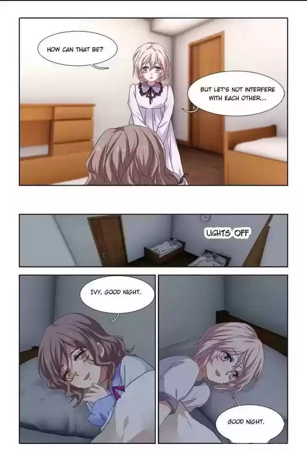 Star Dream Idol Project Chapter 215