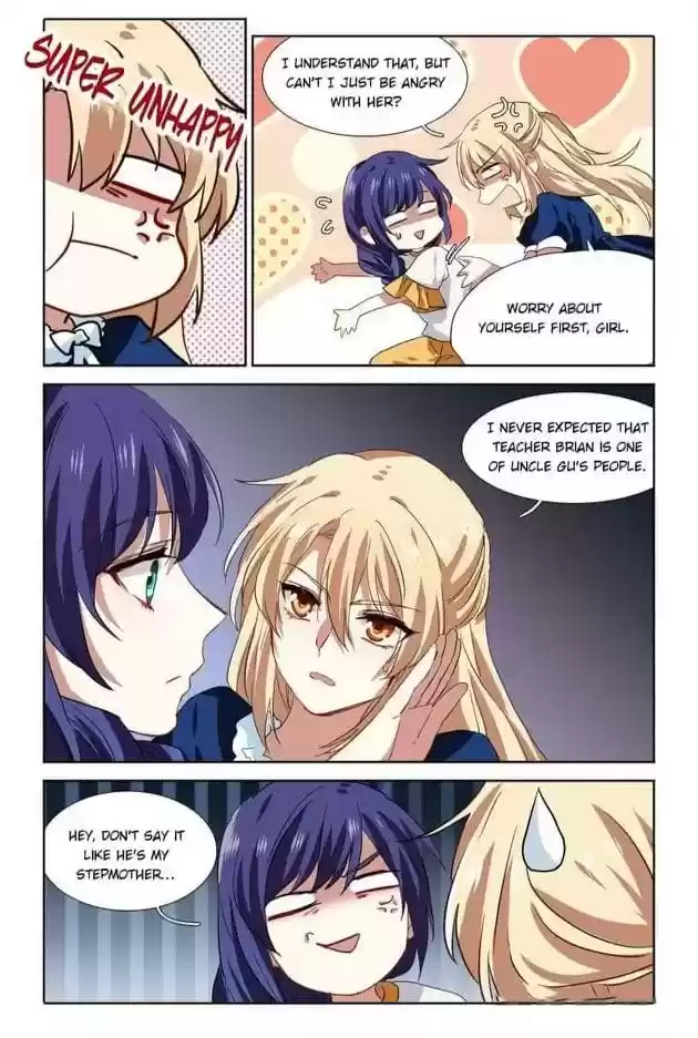 Star Dream Idol Project Chapter 215