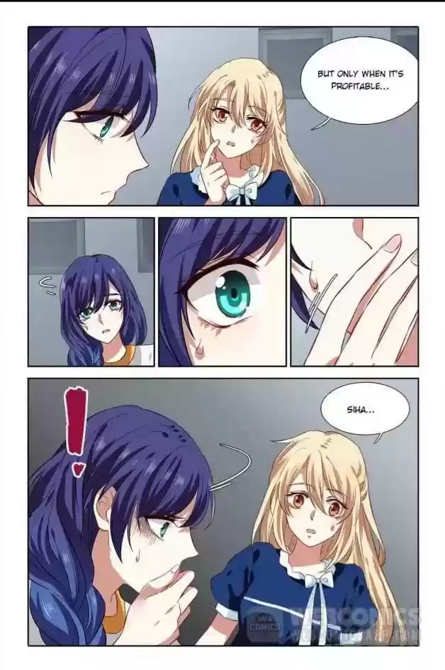 Star Dream Idol Project Chapter 215