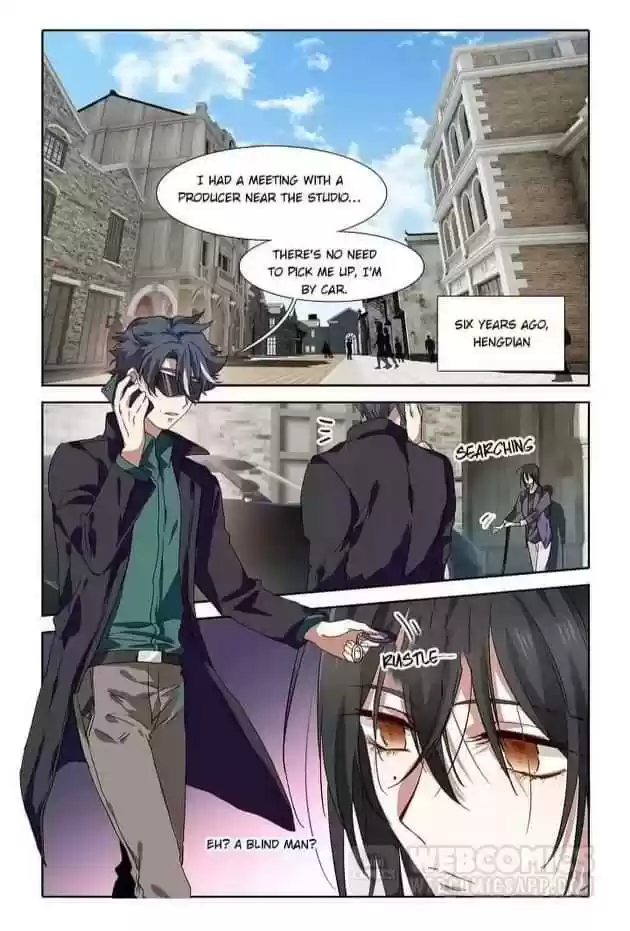 Star Dream Idol Project Chapter 216