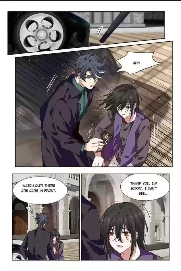 Star Dream Idol Project Chapter 216