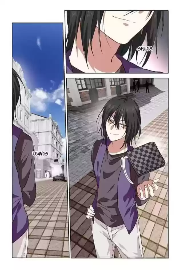 Star Dream Idol Project Chapter 216