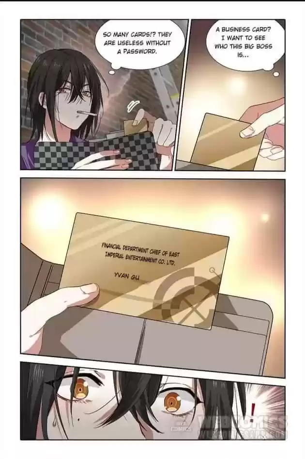 Star Dream Idol Project Chapter 216