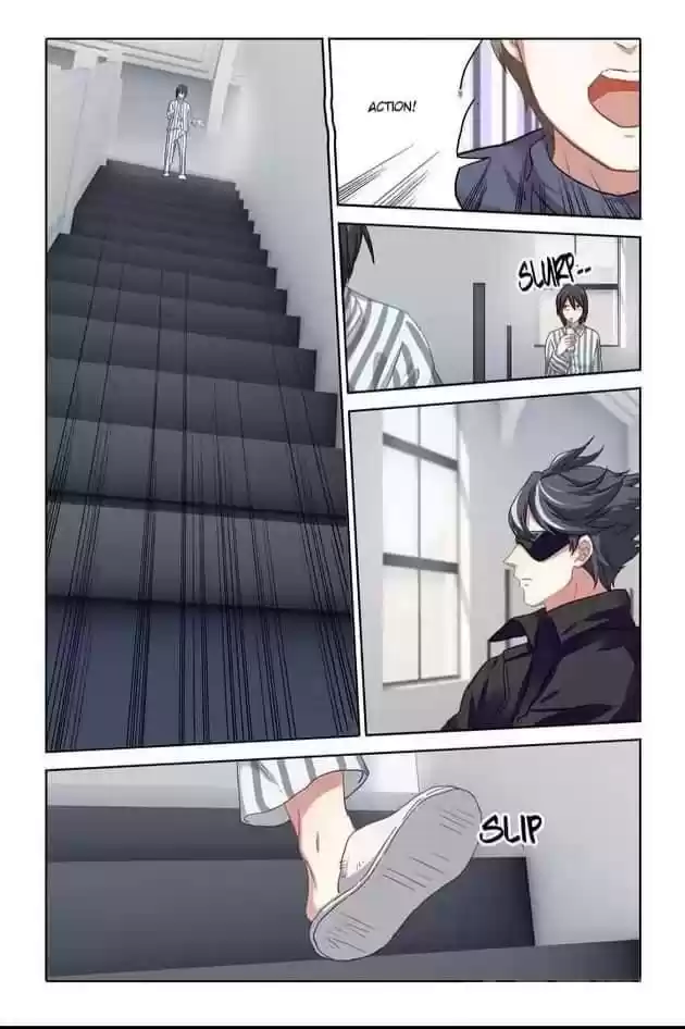 Star Dream Idol Project Chapter 216