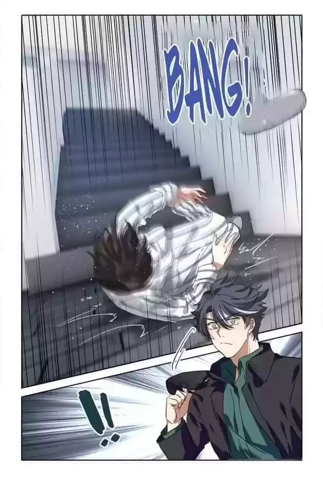 Star Dream Idol Project Chapter 216