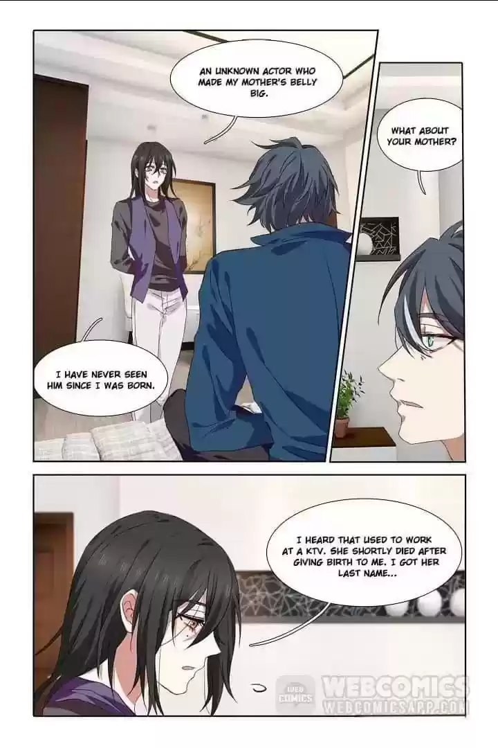 Star Dream Idol Project Chapter 217