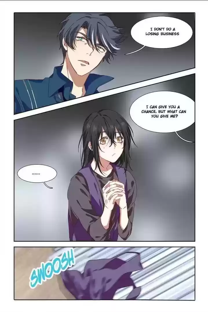 Star Dream Idol Project Chapter 217