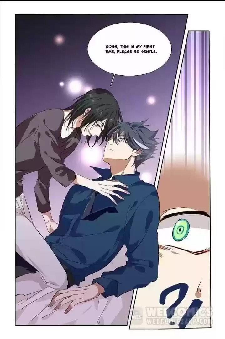 Star Dream Idol Project Chapter 217