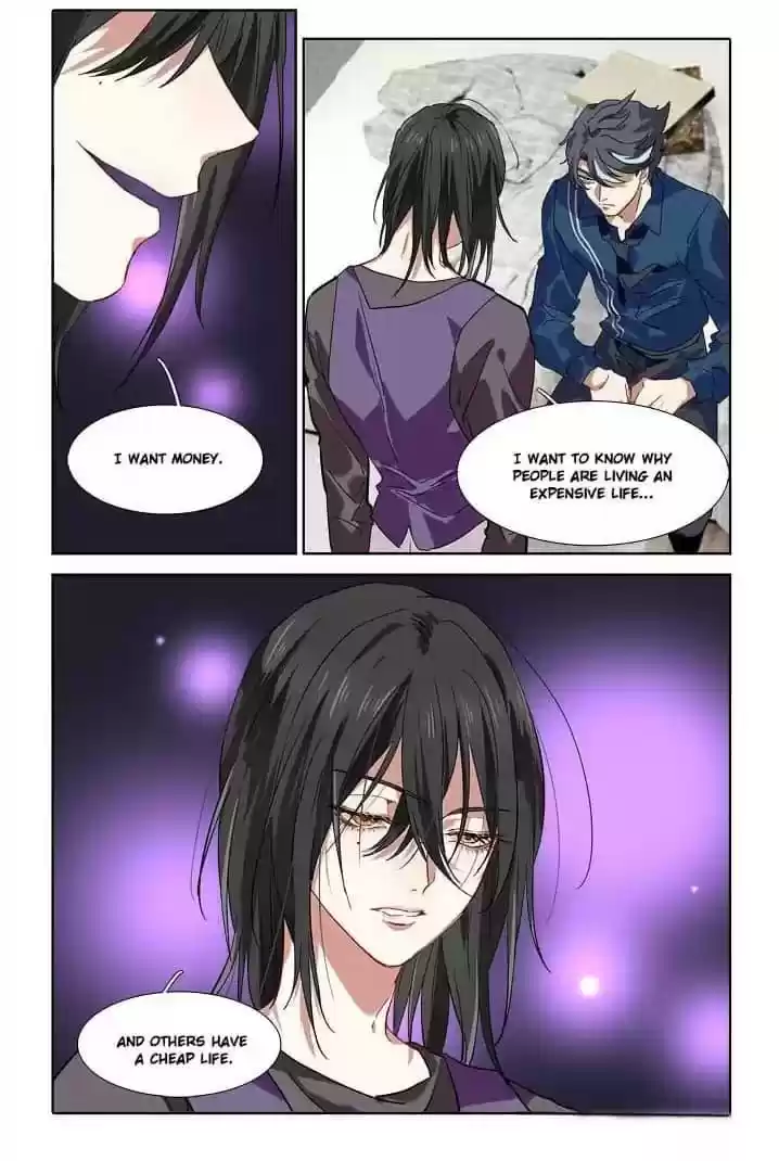 Star Dream Idol Project Chapter 217