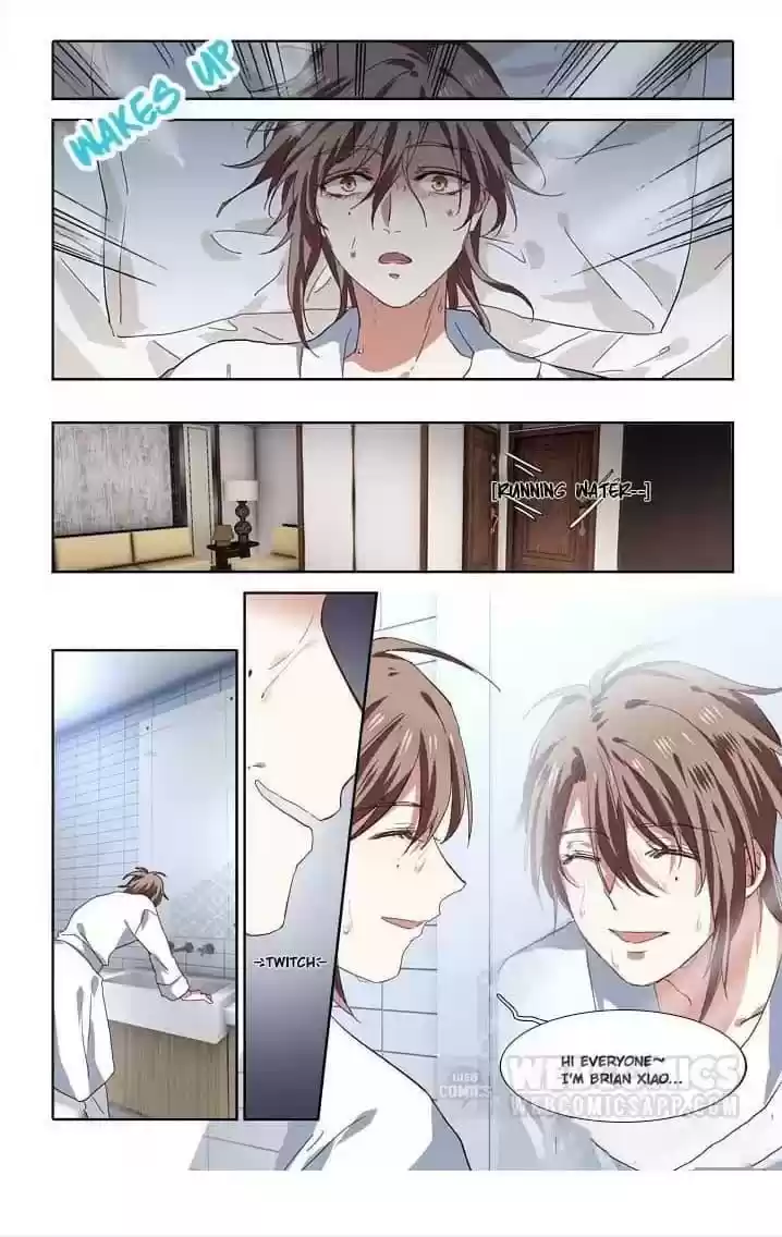 Star Dream Idol Project Chapter 217