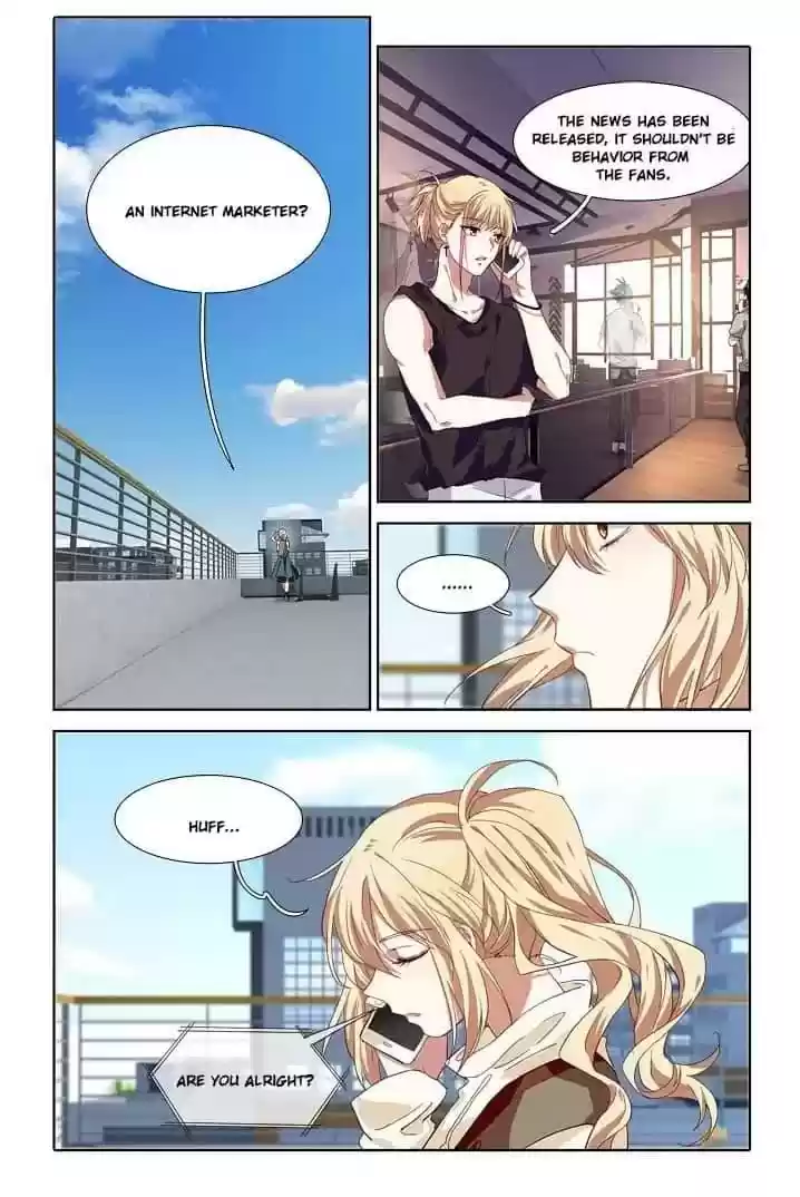 Star Dream Idol Project Chapter 218