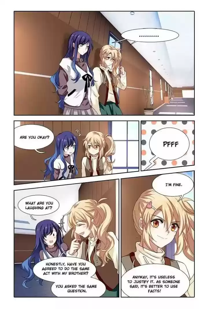 Star Dream Idol Project Chapter 218