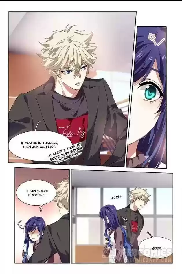 Star Dream Idol Project Chapter 219