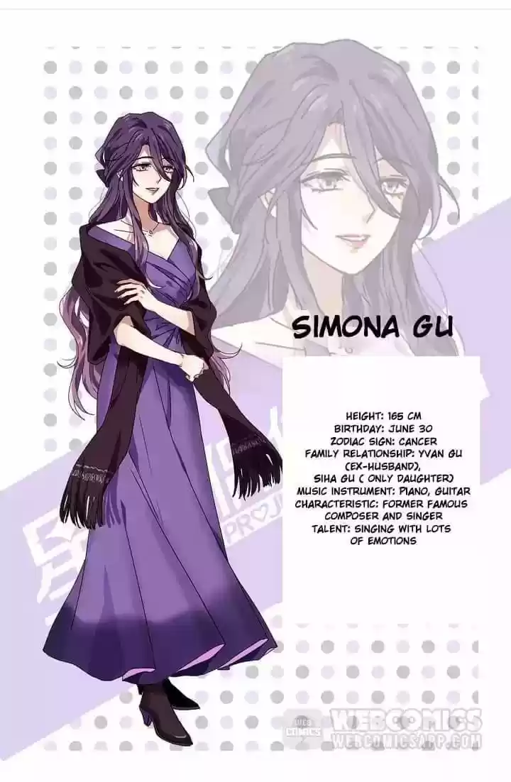 Star Dream Idol Project Chapter 220